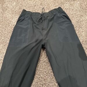 Men’s Lululemon Performance Jogger - Gray - Like New